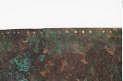 Foto von Bronzegürtelblech (NHMW-PRAE-011745)